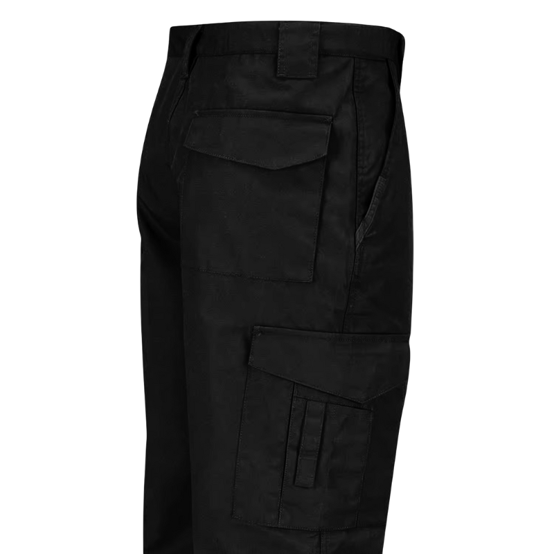 Women's Critical Response EMS Pant | Black