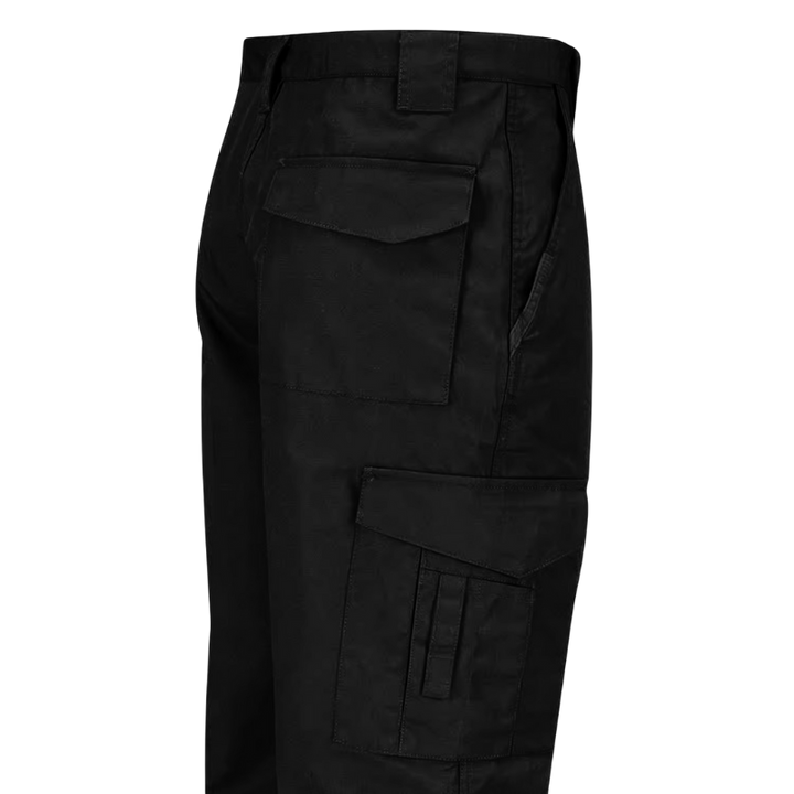 Women's Critical Response EMS Pant | Black