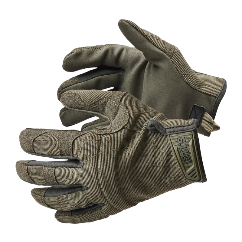High Abrasion 2.0 Glove | Black, Olive