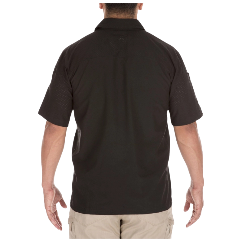 Freedom Flex Short Sleeve Shirt | Multiple Colors