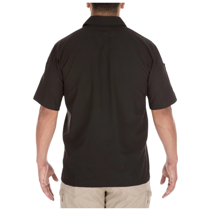 Freedom Flex Short Sleeve Shirt | Multiple Colors