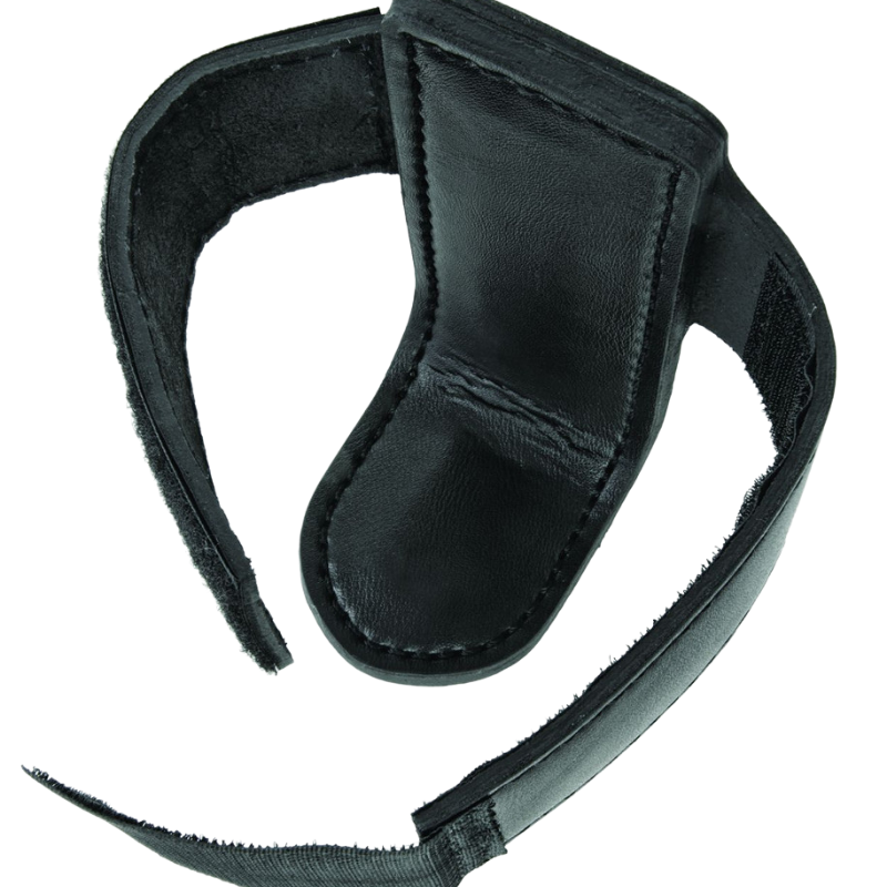 AirTek Universal Radio Holder | Black