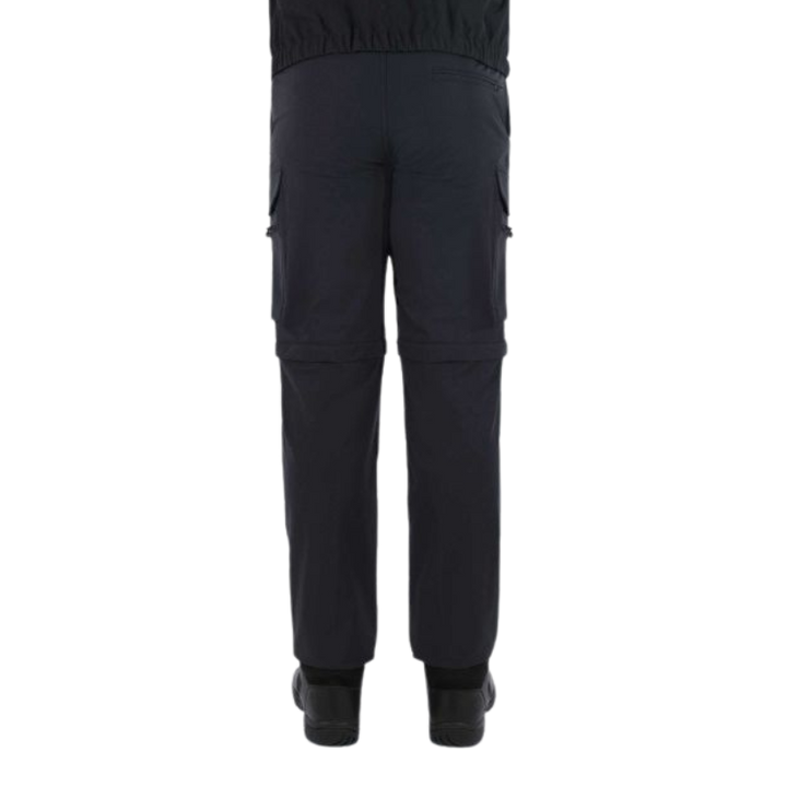 Flexforce Zip-Off Bike Pants | Black, Navy