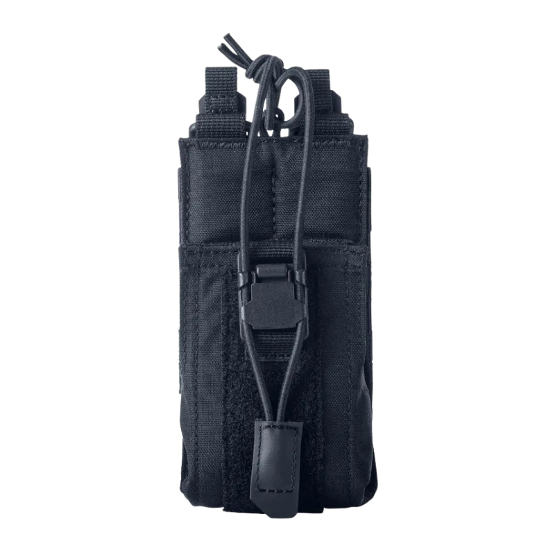 Flex Radio 2.0 Pouch | Dark Navy