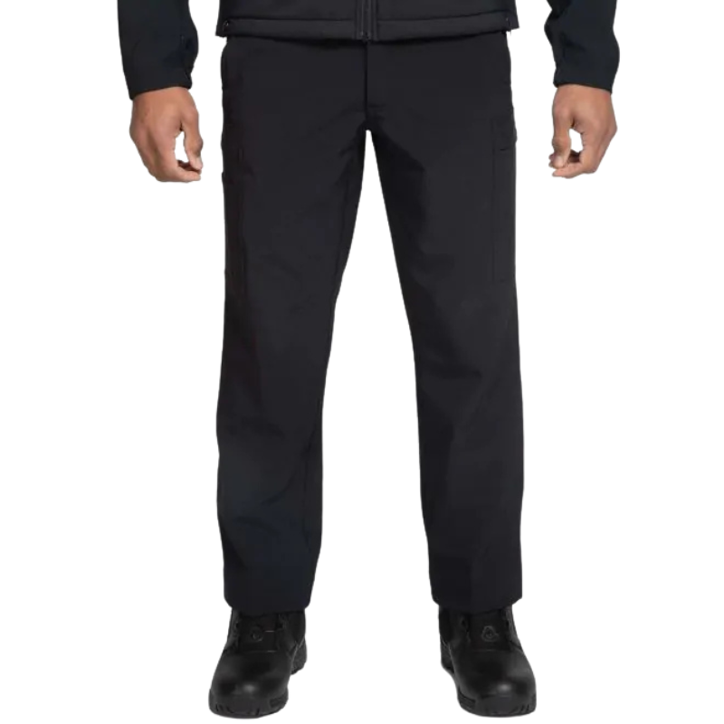 Flexheat Detail Pants | Navy