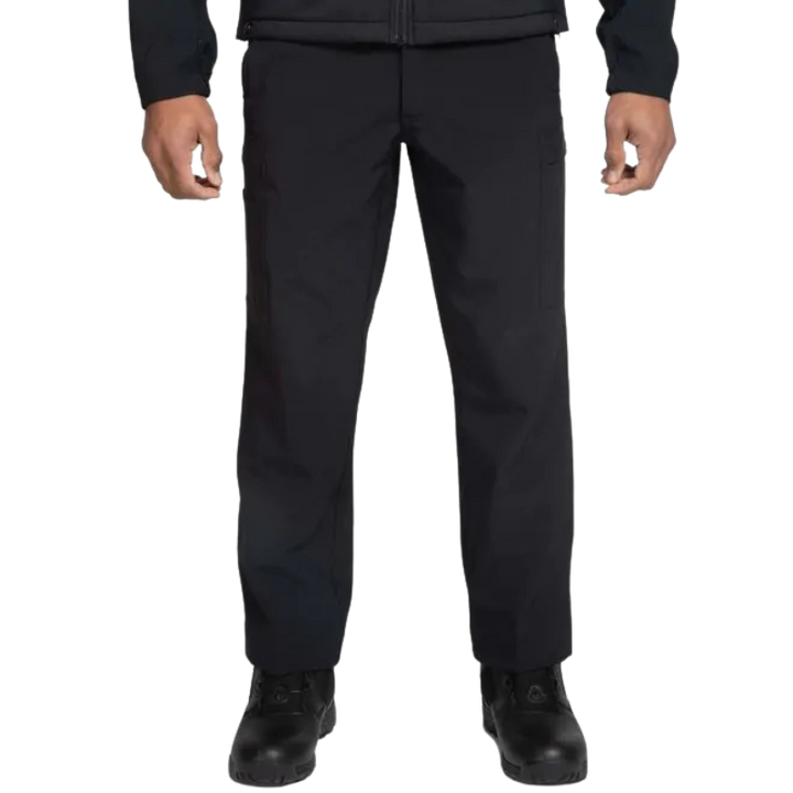 Flexheat Detail Pants | Navy