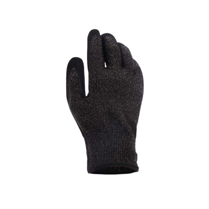 Frisk Glove w/ Knuckle Protection | Black