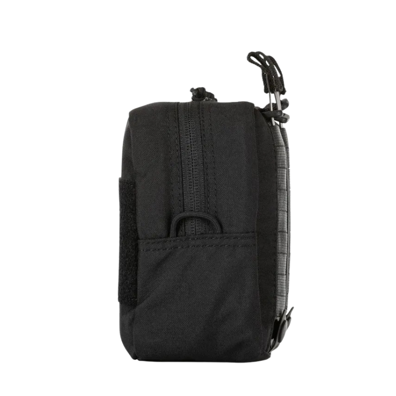 Flex 9.6 Horizontal Pouch | Black, Ranger Green, Kangaroo