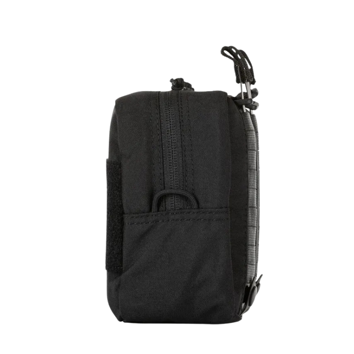 Flex 9.6 Horizontal Pouch | Black, Ranger Green, Kangaroo