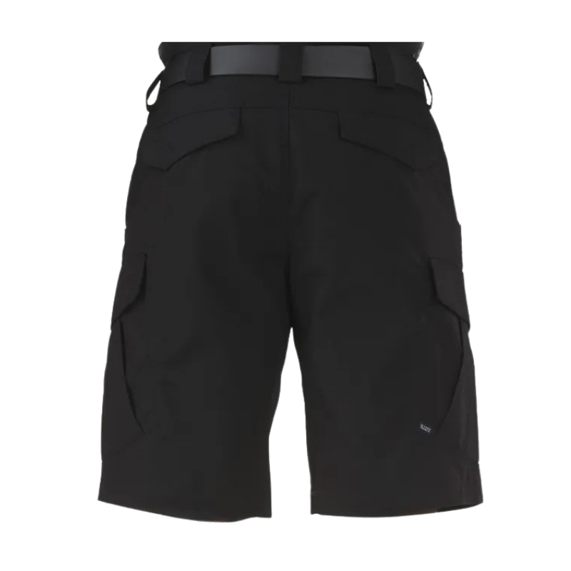 Tactical Stryke 11" Shorts | Black
