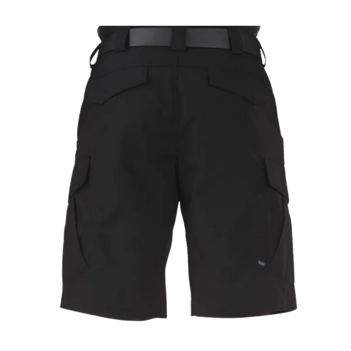 Tactical Stryke 11" Shorts | Black