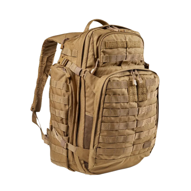Rush 72 2.0 Backpack 55L | Kangaroo