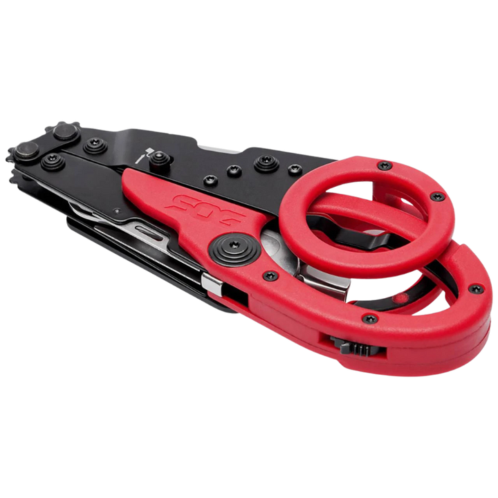 Parashears Multitool | Red