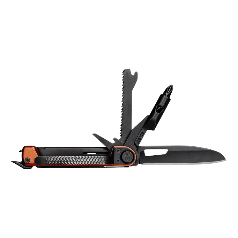 Armbar Trade | Burnt Orange