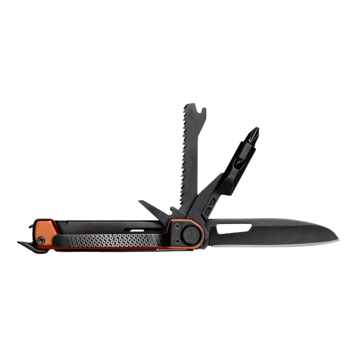 Armbar Trade | Burnt Orange