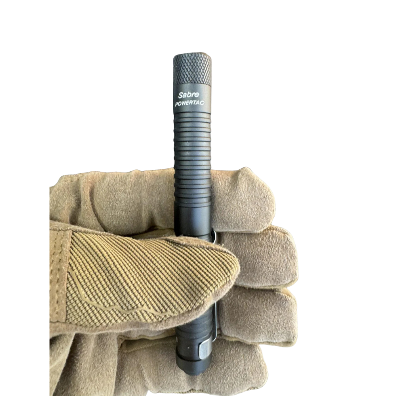 239 Lumen AAA Pen Light | Black