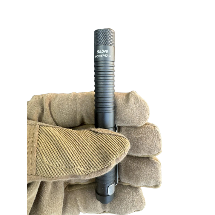 239 Lumen AAA Pen Light | Black