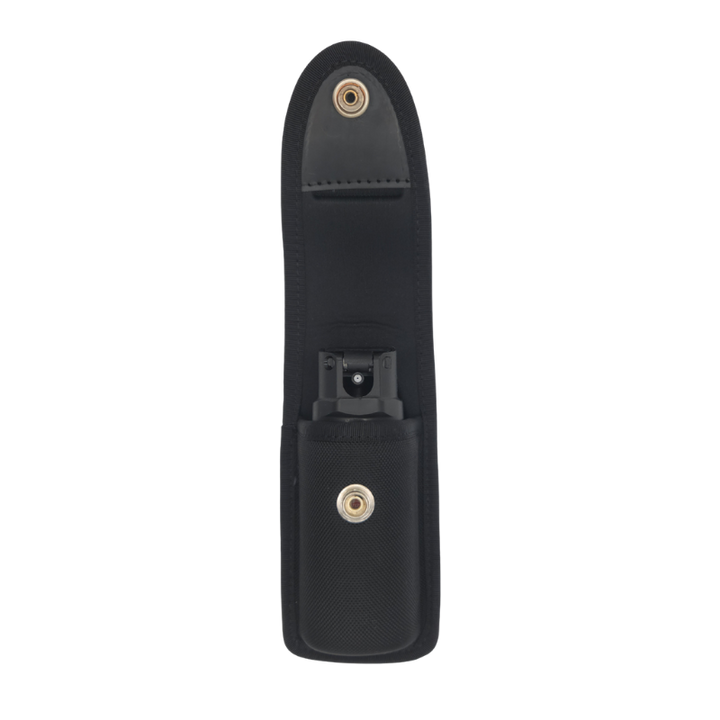 Ballistic TAC OC Pepper Spray Holder | Black