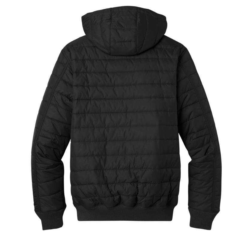 Gilliam Active Jacket | Black