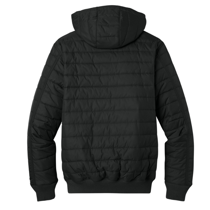 Gilliam Active Jacket | Black