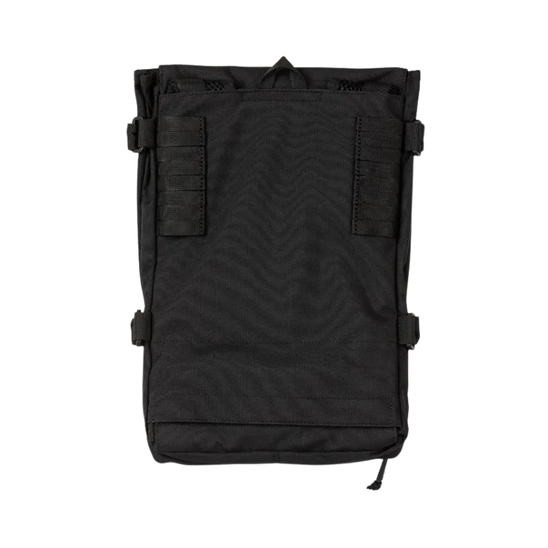 PC Convertible Hydration Carrier | Black