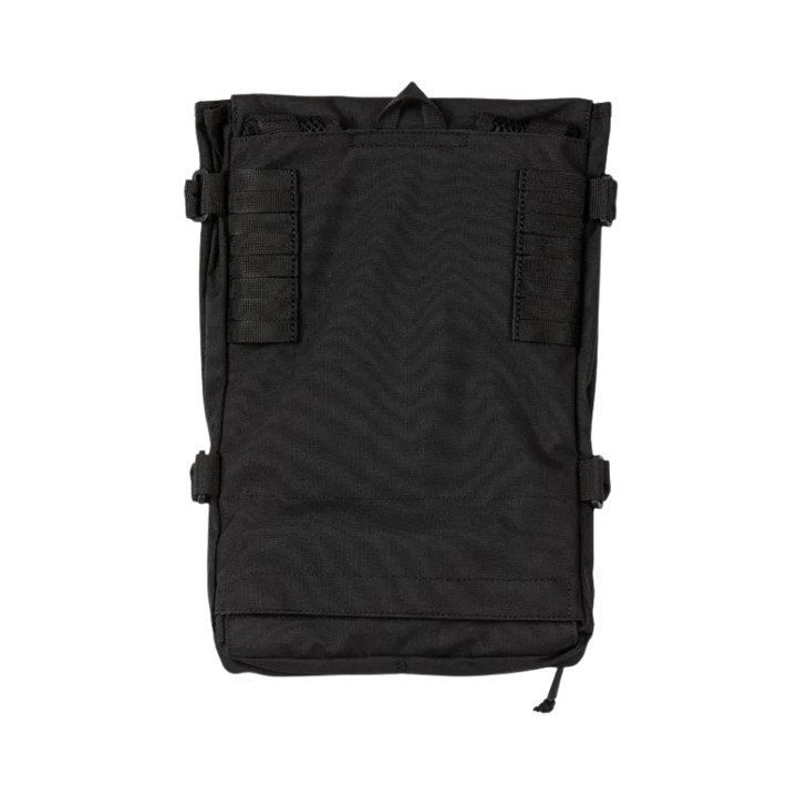 PC Convertible Hydration Carrier | Black