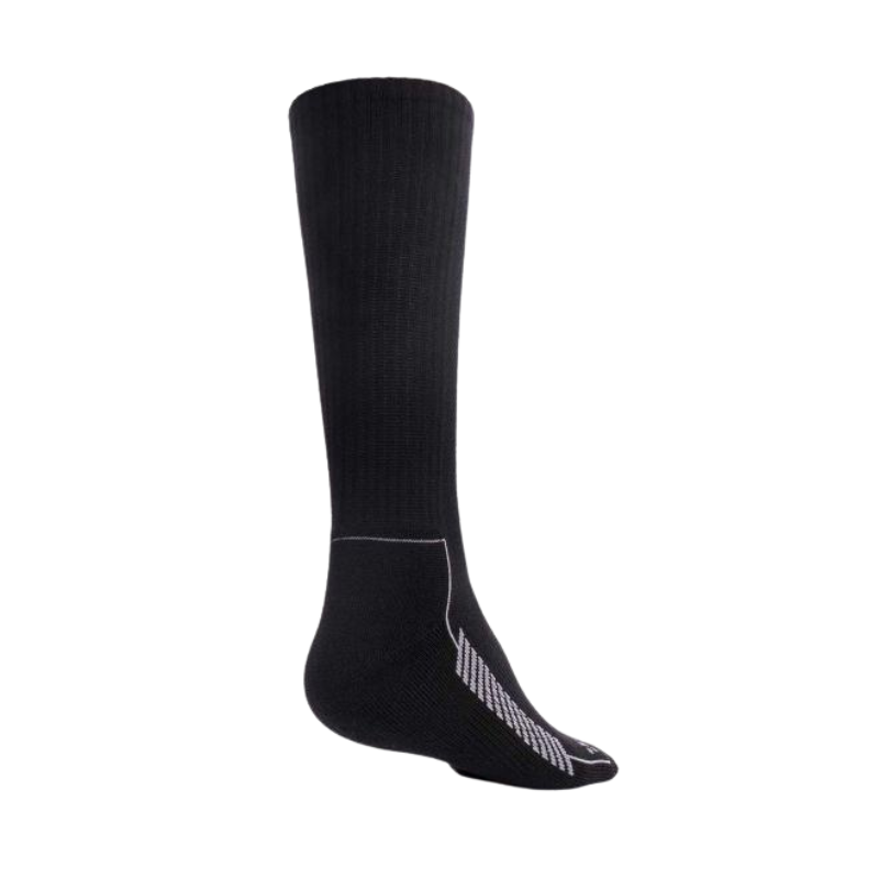 B.Cool Performance 9" Sock 2-Pack | Black