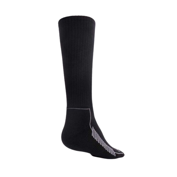 B.Cool Performance 9" Sock 2-Pack | Black