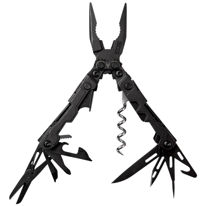 Powerlite Multitool | Black