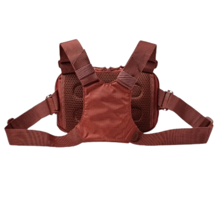 Skyweight Utility Chest Pack | Multiple Colors