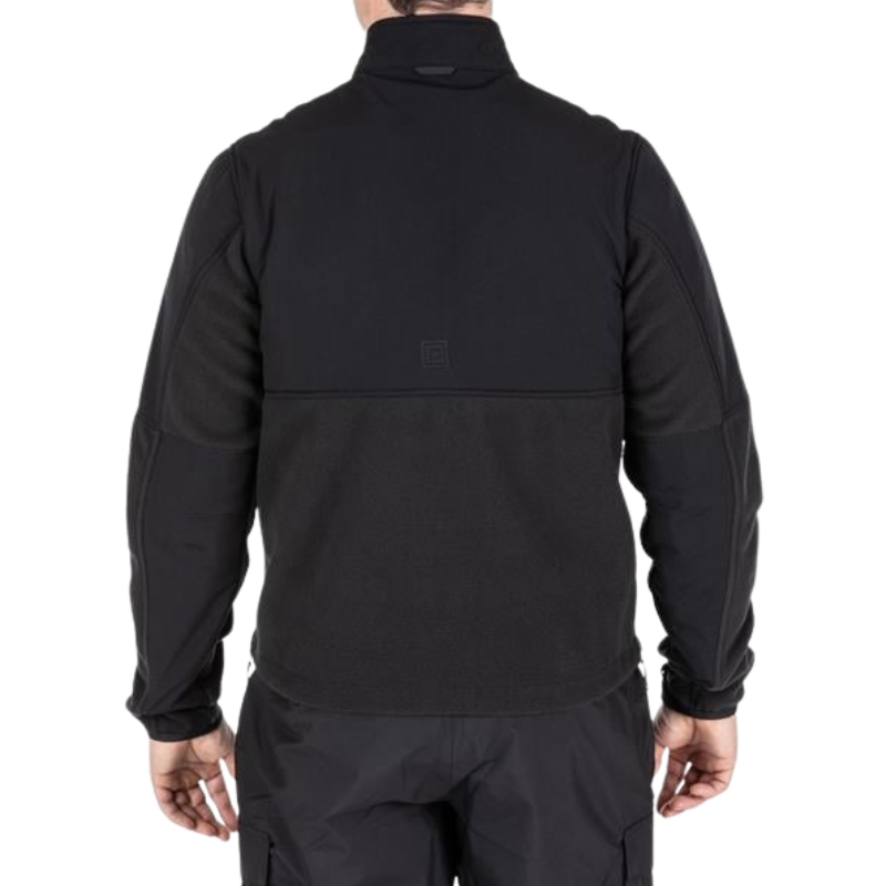 Tactical Fleece 2.0 | Black, Navy