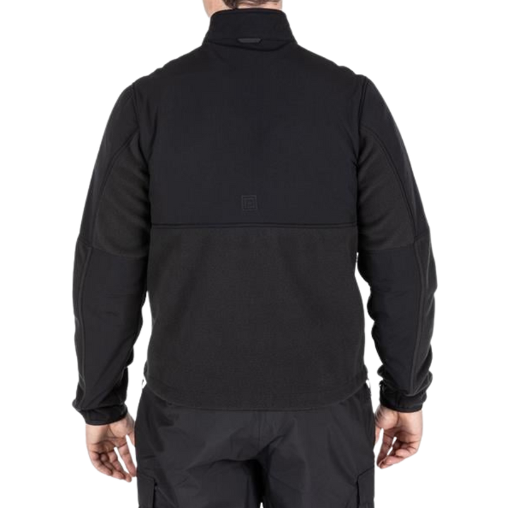 Tactical Fleece 2.0 | Black, Navy