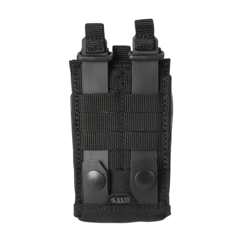 Flex Single AR Mag Pouch 2.0 | Black – Harriman Army-Navy