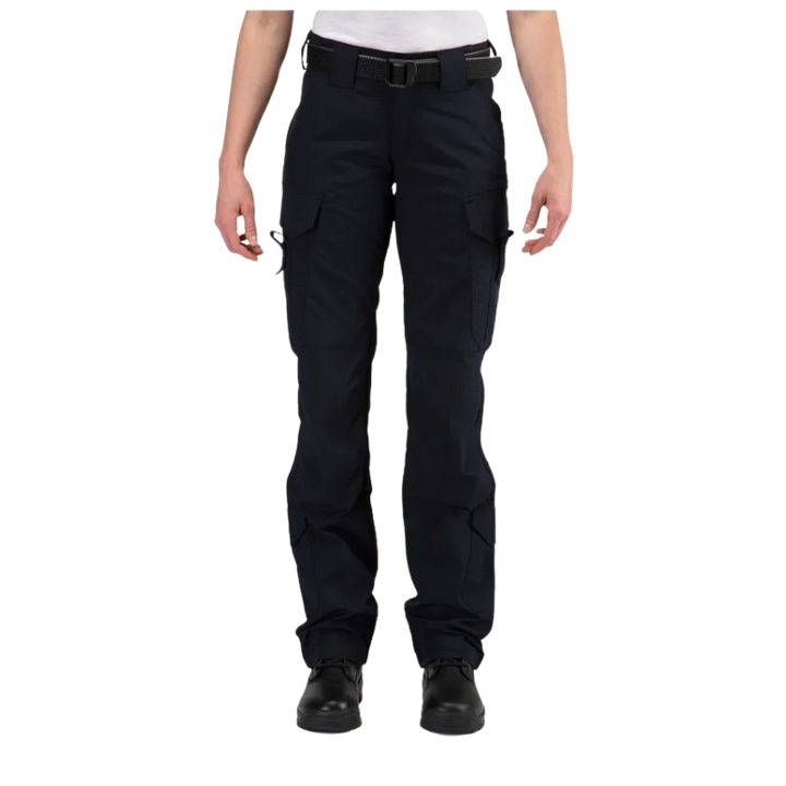 Women's Stryke EMS Pants | Black