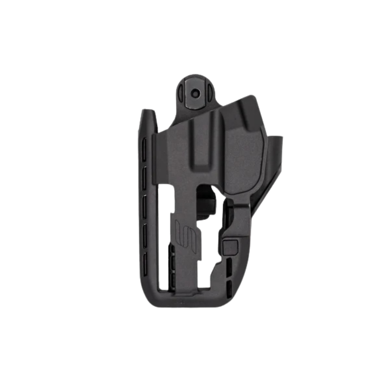 Schema IWB Holster, FITS: Glock 43, Right Hand | Black