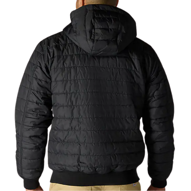 Gilliam Active Jacket | Forest Green