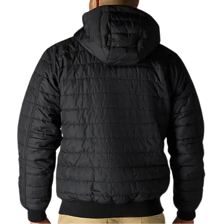 Gilliam Active Jacket | Forest Green