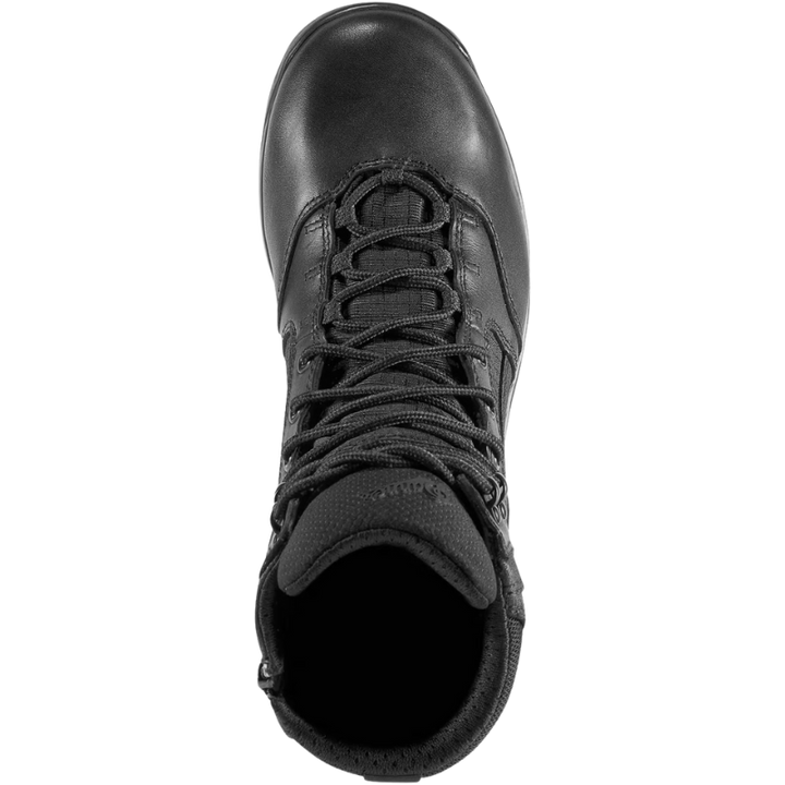 Kinetic GoreTex Side Zip 6 Inch Boot