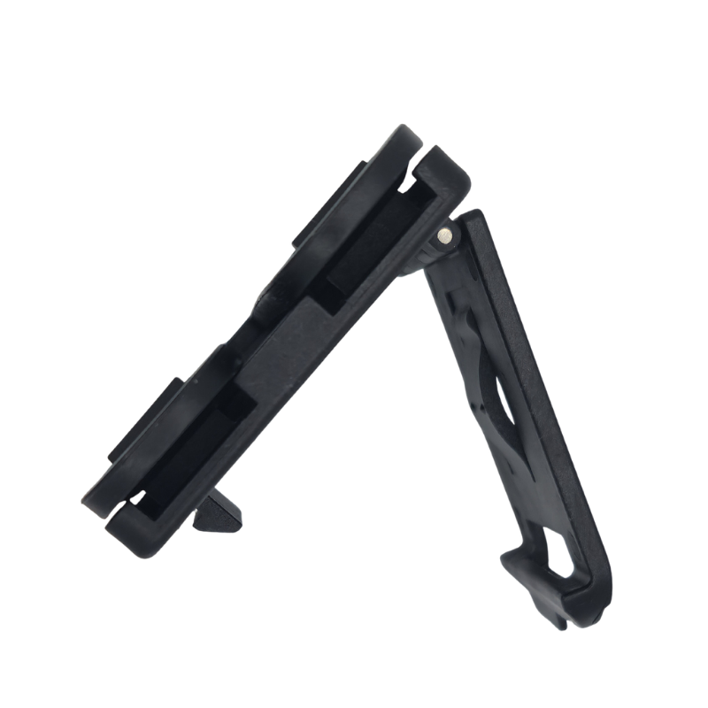 Eagle+ A Polymer MOLLE Converter | Black