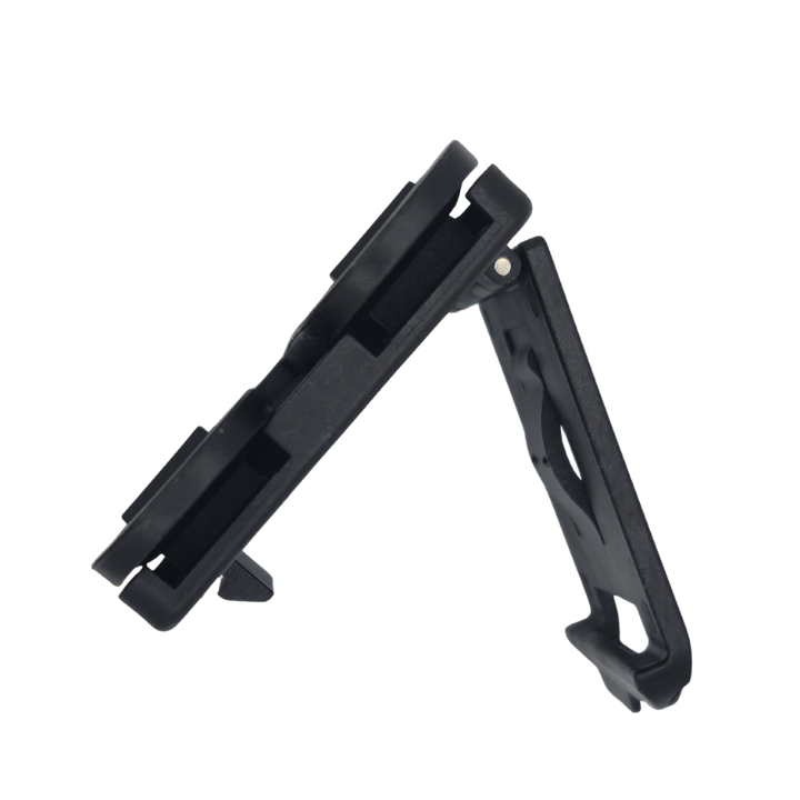 Eagle+ A Polymer MOLLE Converter | Black