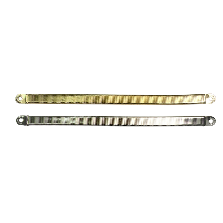 Metal Hat Expansion Strap | Nickel, Gold