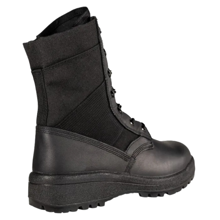 8" Military Jungle Boot | Black