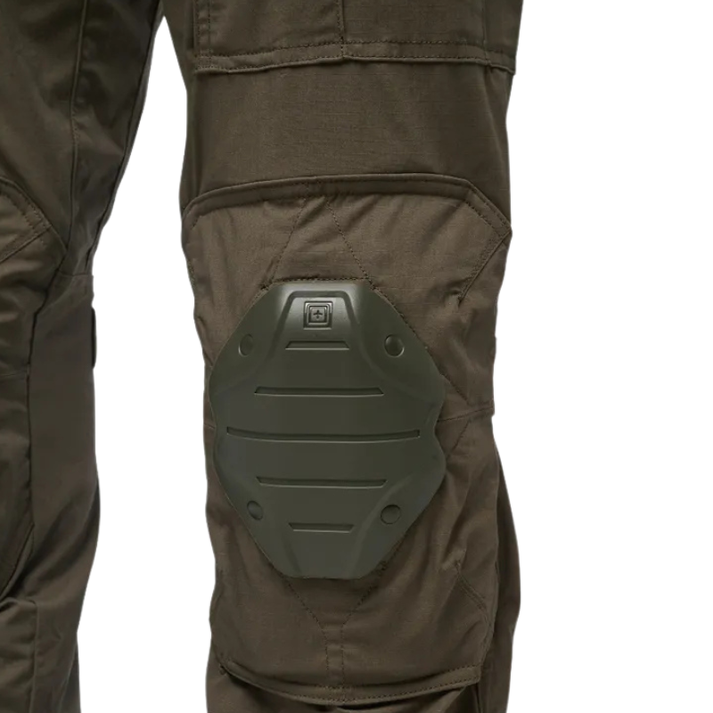 V.XI XTU Pant | Ranger Green