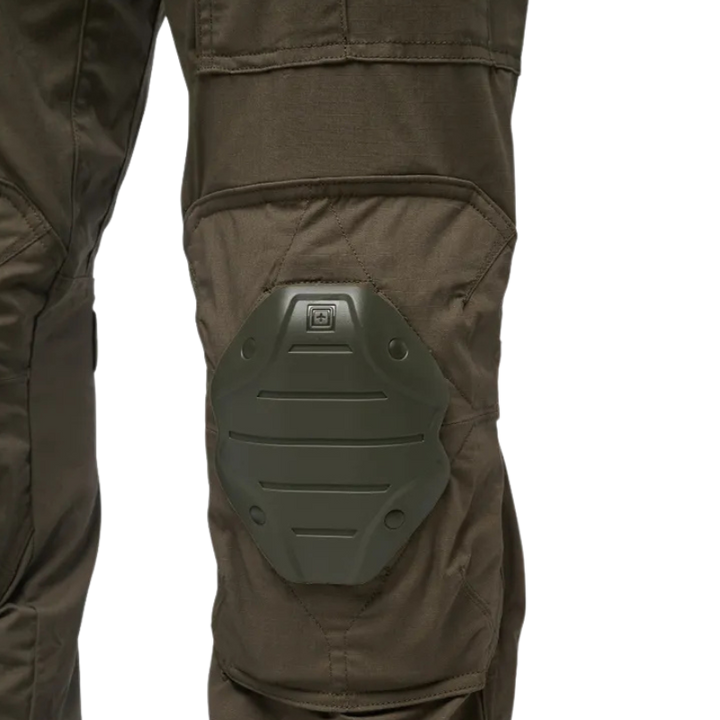 V.XI XTU Pant | Ranger Green