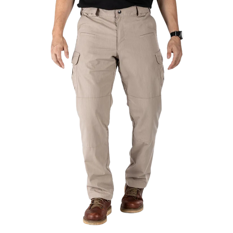 Stryke Pants with Flex-Tac | Kahki