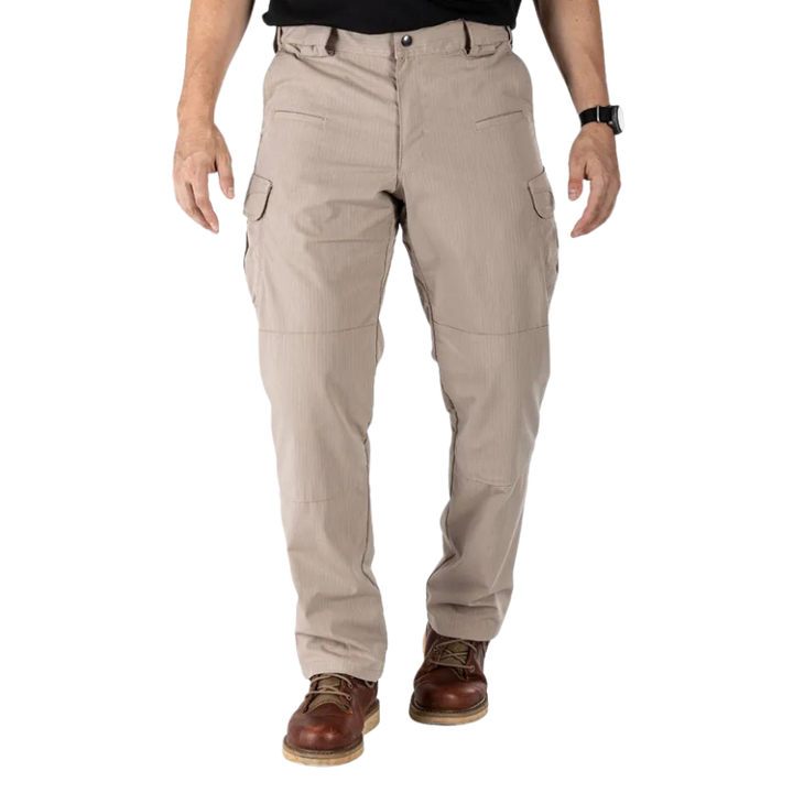 Stryke Pants with Flex-Tac | Kahki
