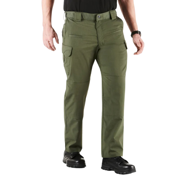 Stryke Pant with Flex-Tac | TDU Green