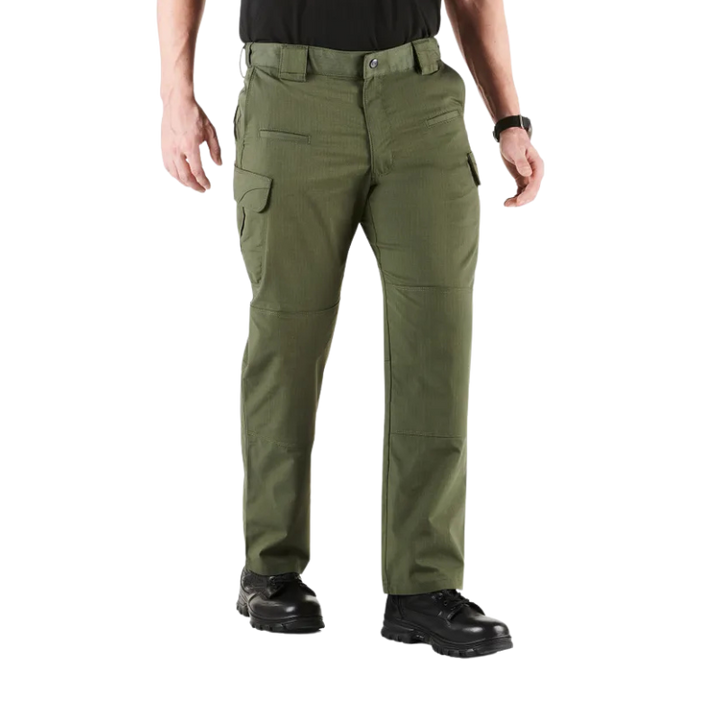 Stryke Pant with Flex-Tac | TDU Green