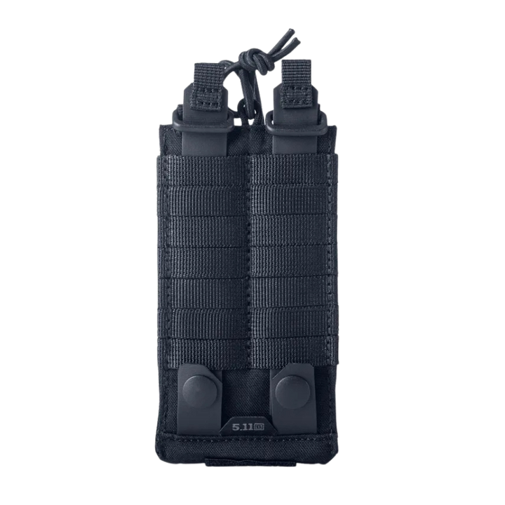 Flex Radio 2.0 Pouch | Dark Navy