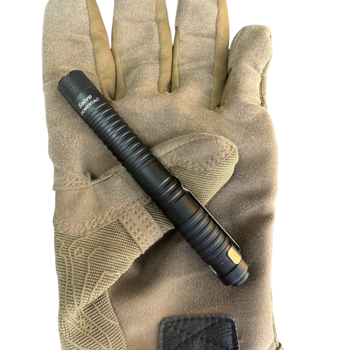 239 Lumen AAA Pen Light | Black